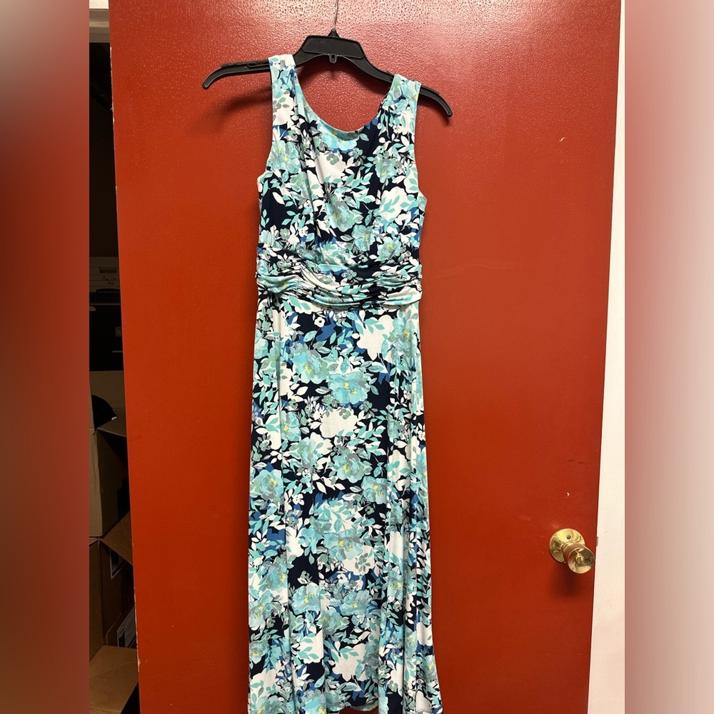 Establish 1962 Dress